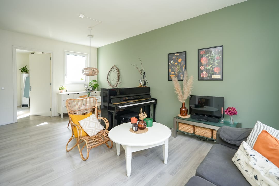 Foto 8 van Bosbesstraat 1