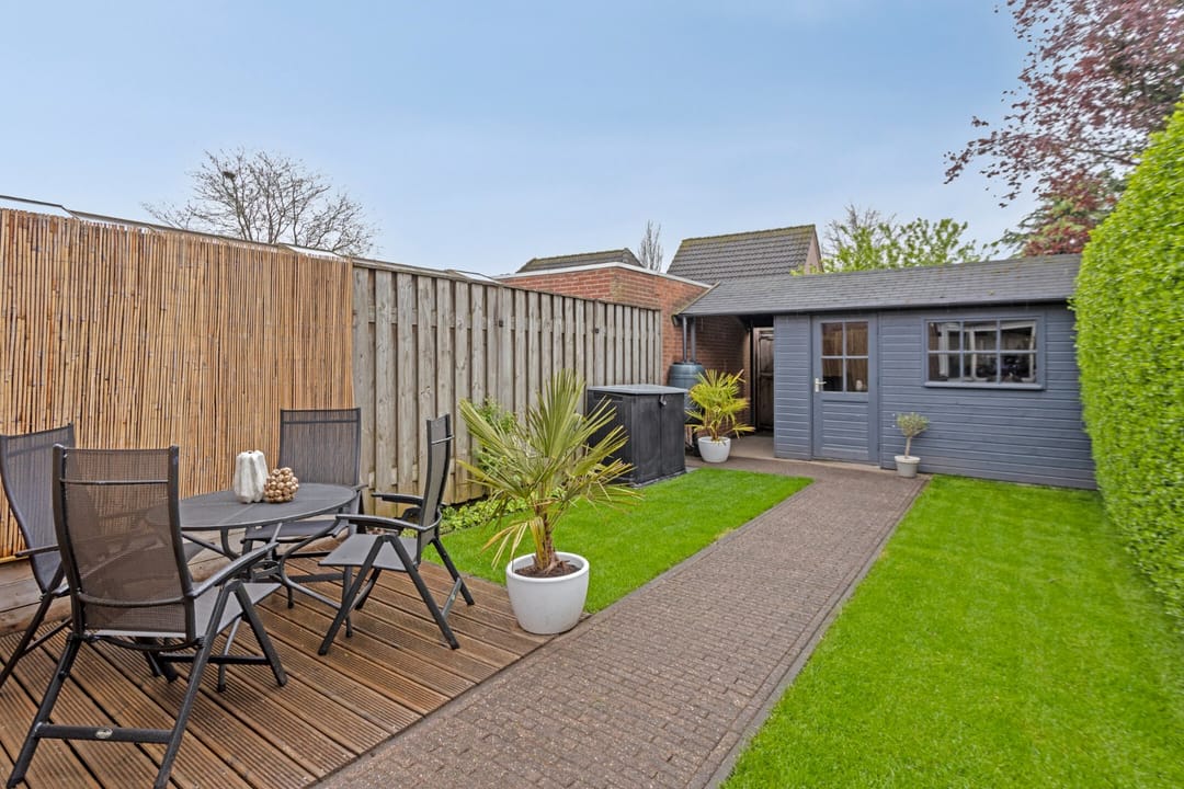 Foto 32 van Kortestraat 3