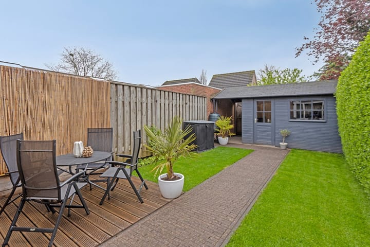 Foto 32 van Kortestraat 3