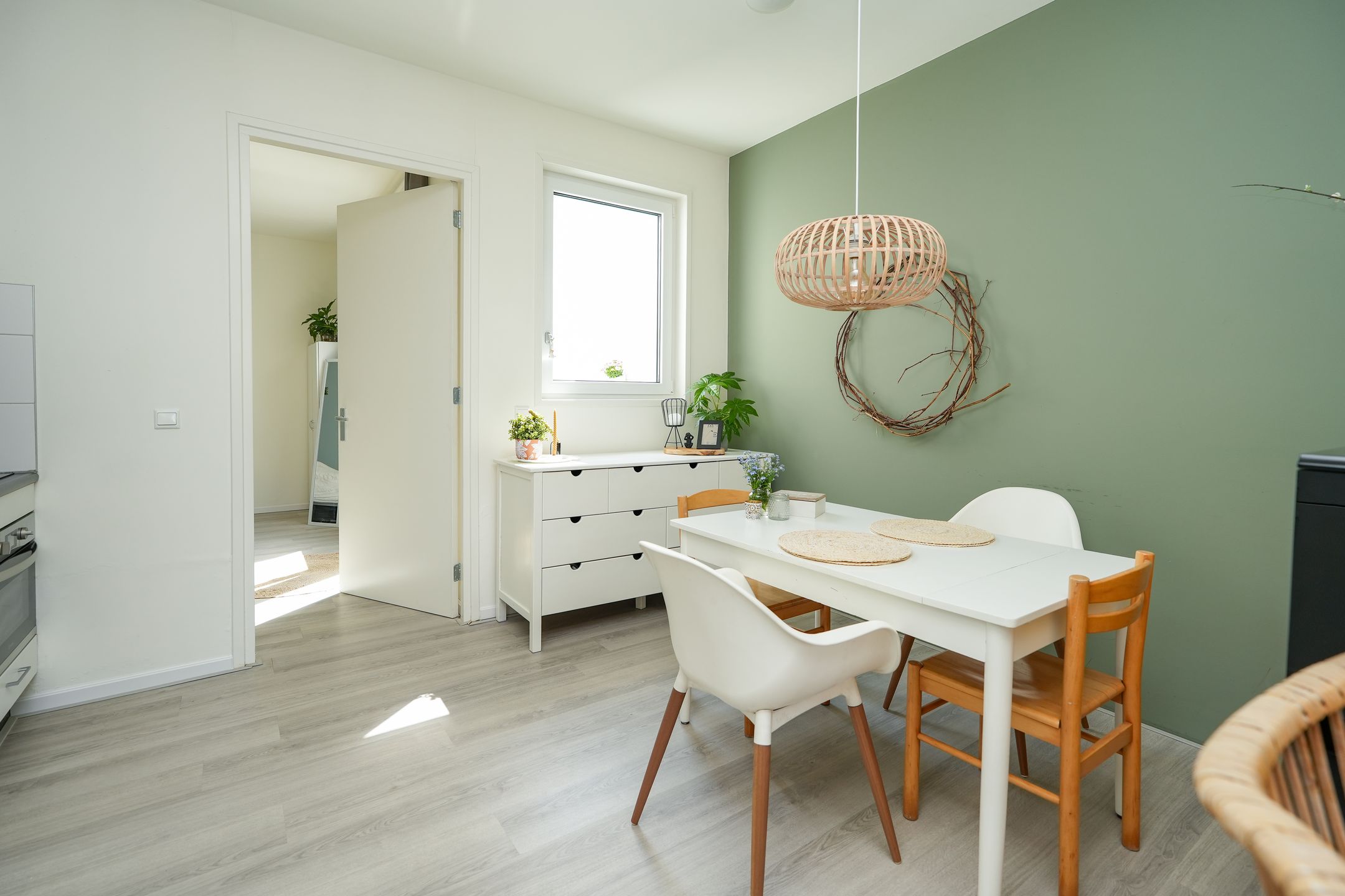 Foto 9 van Bosbesstraat 1