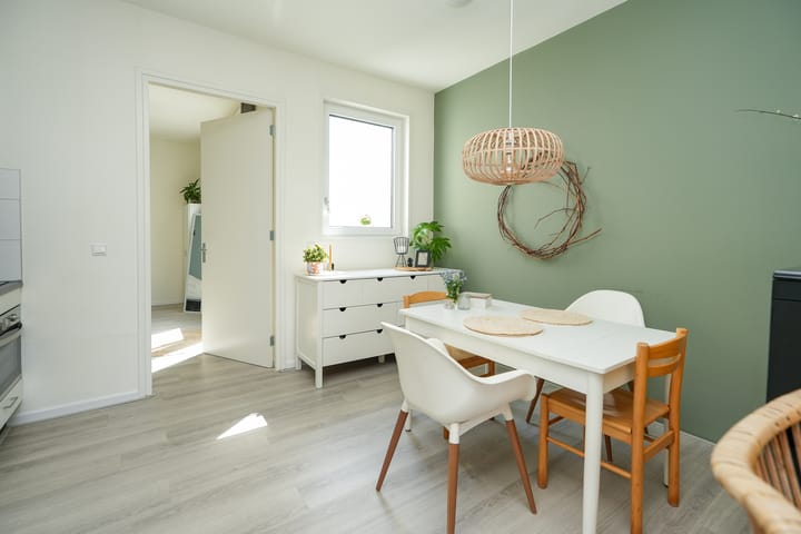 Foto 9 van Bosbesstraat 1