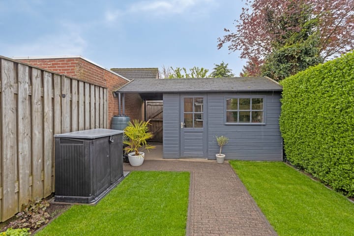 Foto 33 van Kortestraat 3