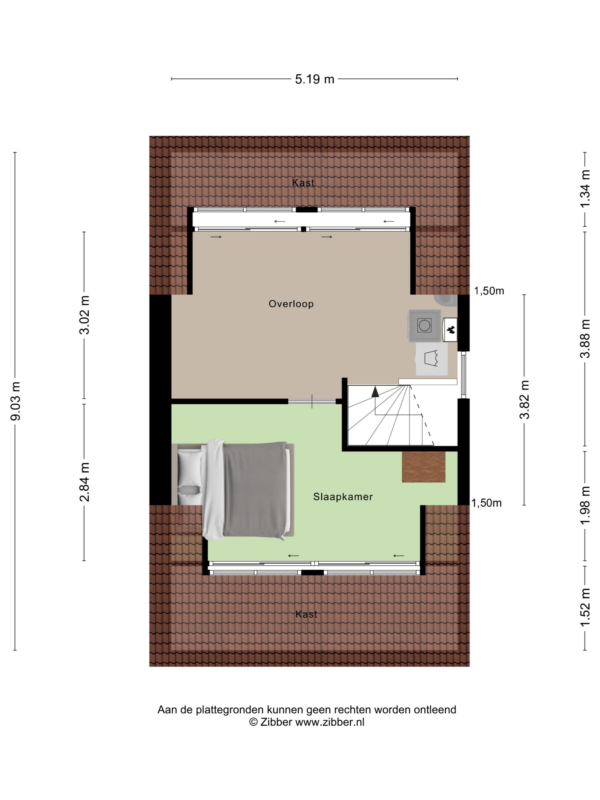 Photo 30 of Voortsweg 66