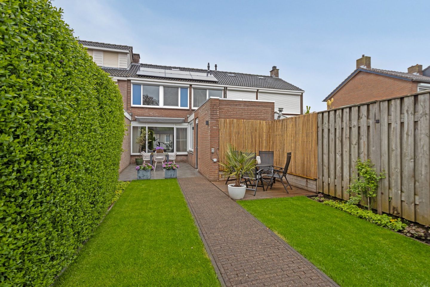 Foto 34 van Kortestraat 3