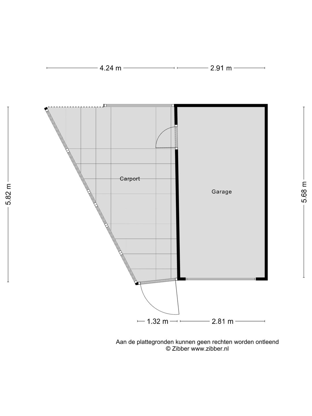 Photo 31 of Voortsweg 66