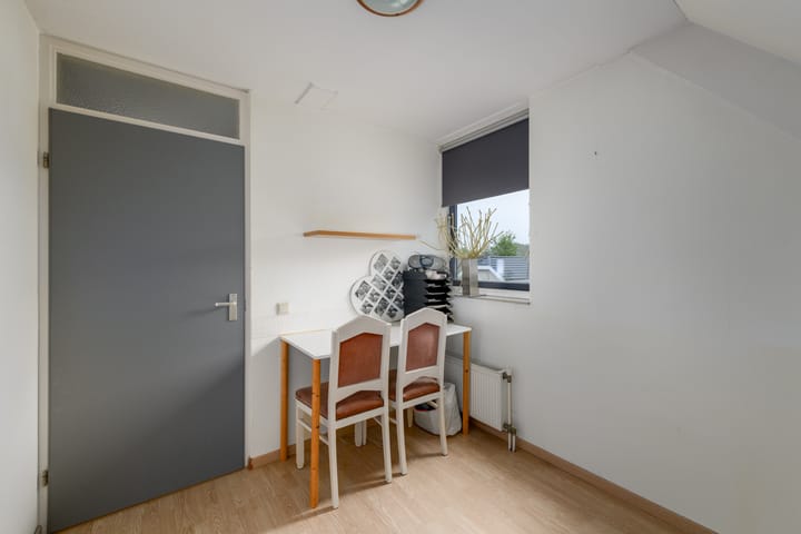 Foto 20 van De Splitting 61