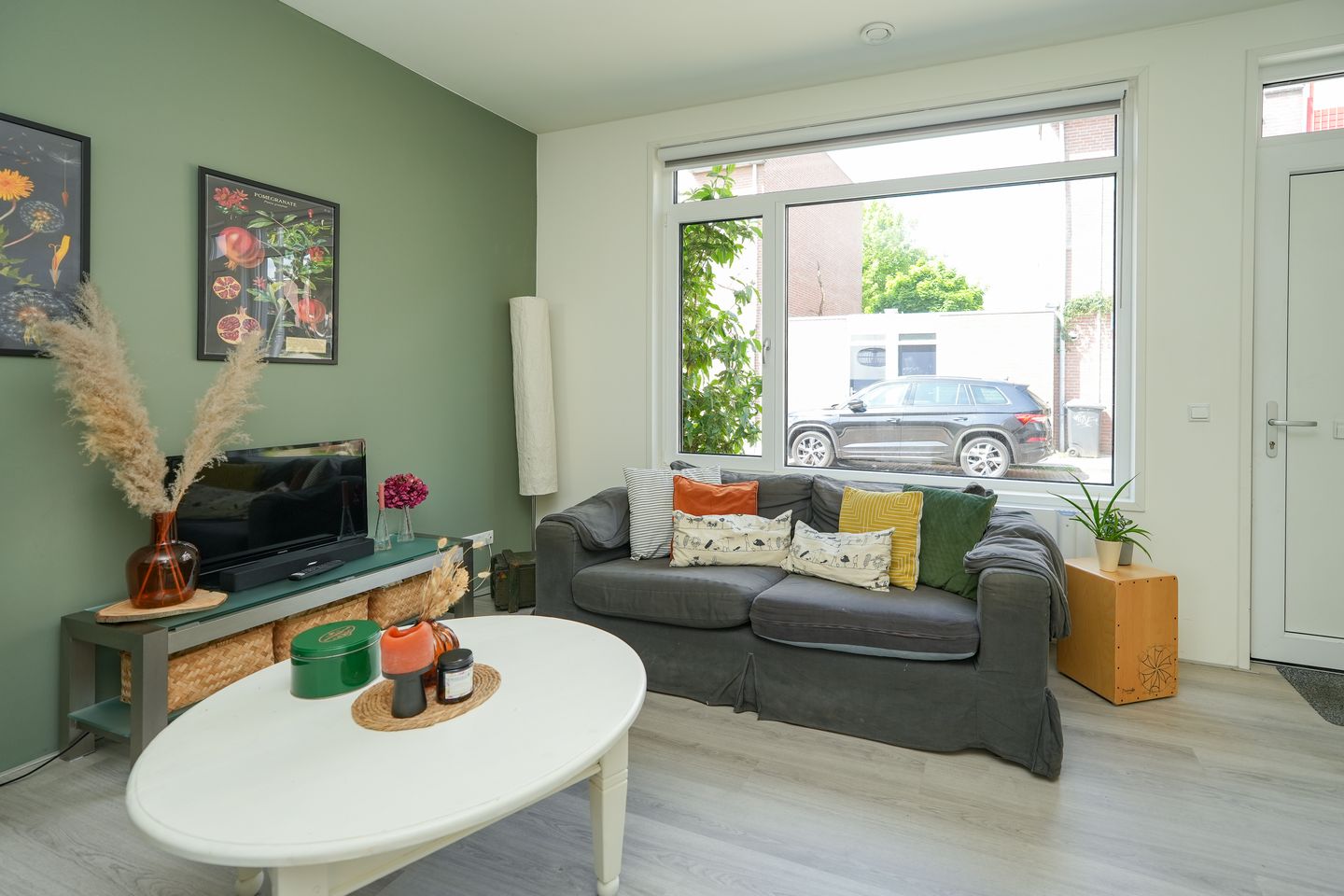 Foto 10 van Bosbesstraat 1