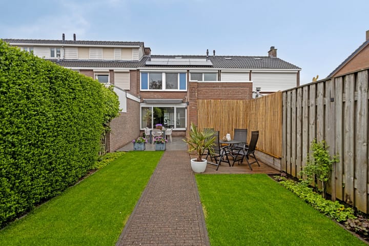 Foto 35 van Kortestraat 3