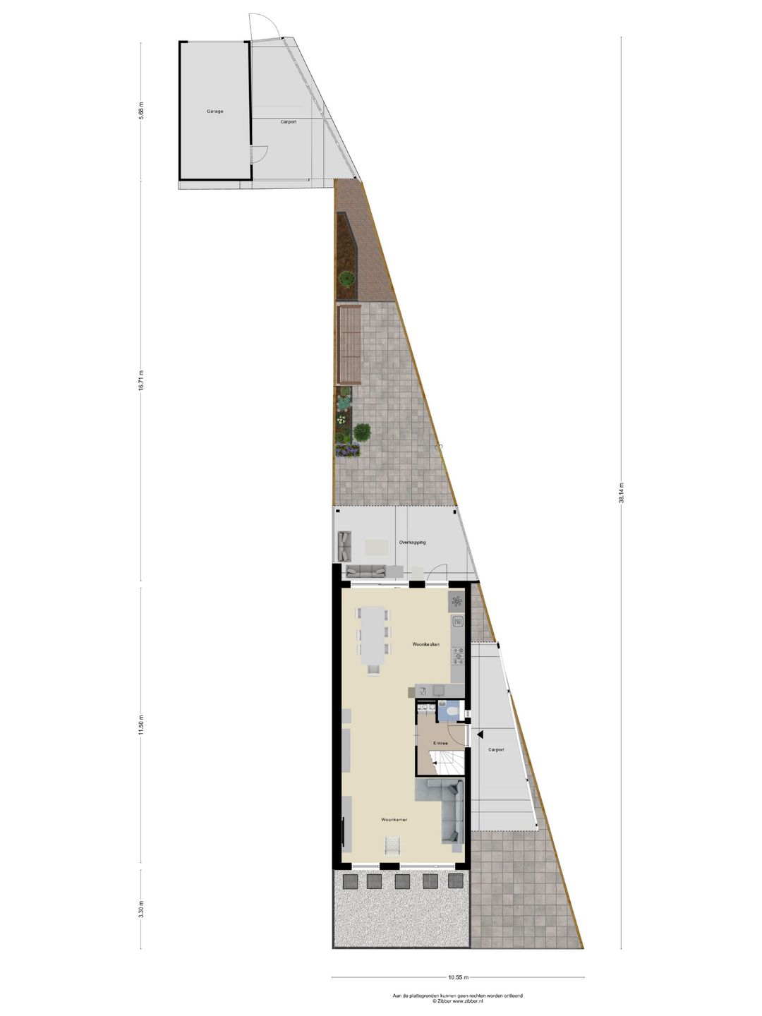 Photo 32 of Voortsweg 66