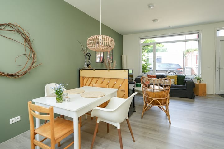 Foto 11 van Bosbesstraat 1