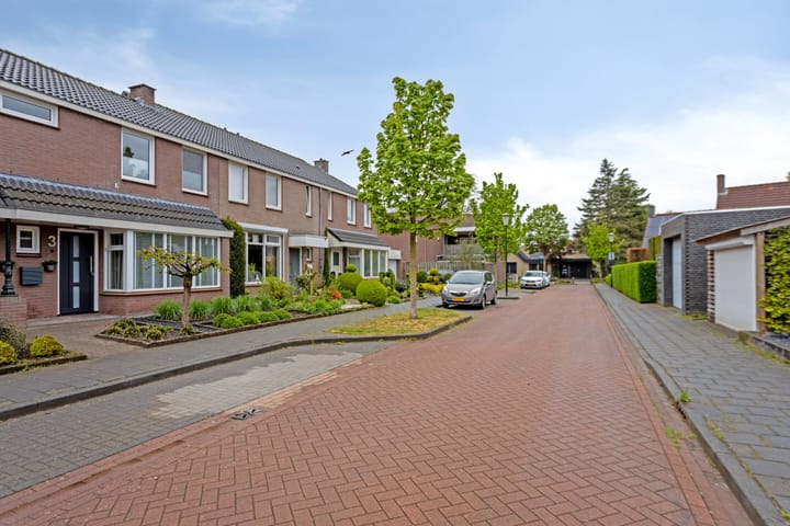 Foto 36 van Kortestraat 3