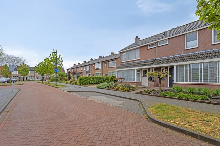 Foto 37 van Kortestraat 3