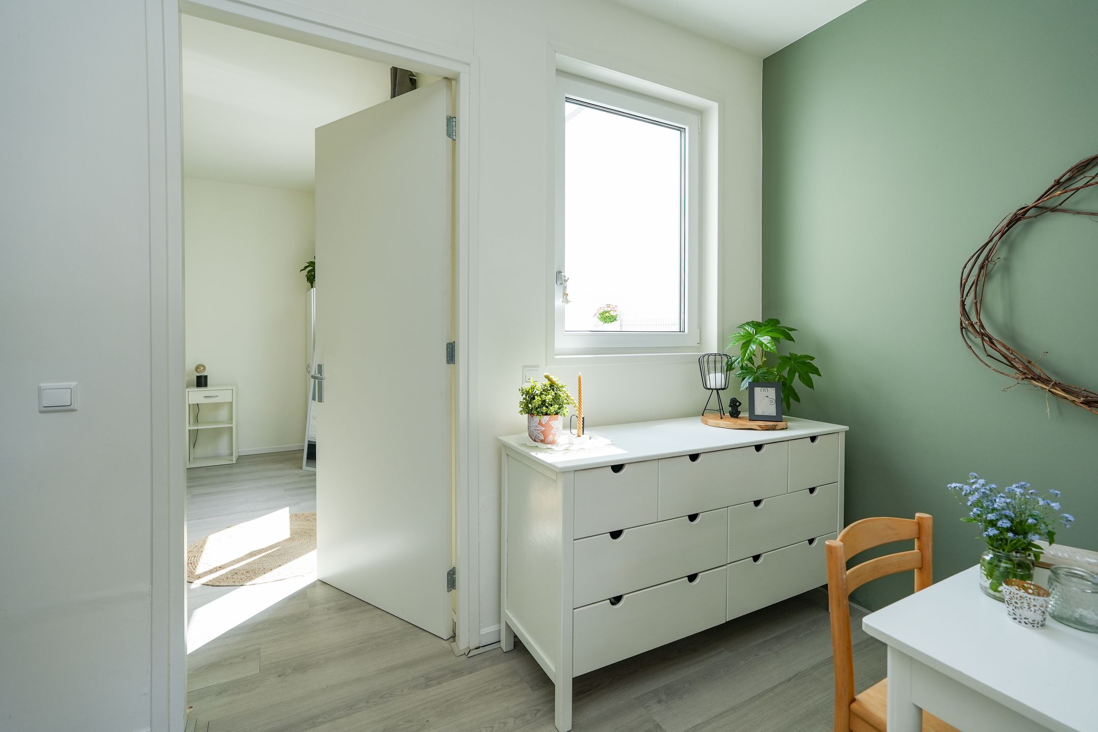 Foto 12 van Bosbesstraat 1