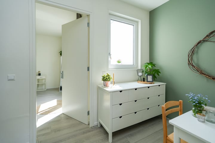 Foto 12 van Bosbesstraat 1