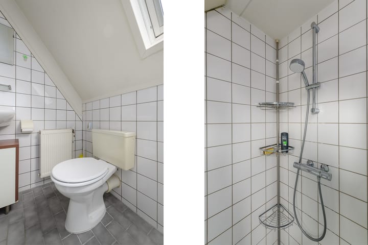 Foto 23 van De Splitting 61