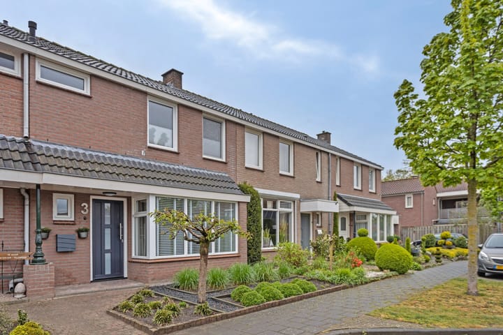 Foto 38 van Kortestraat 3