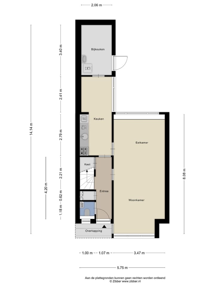 Foto 39 van Kortestraat 3