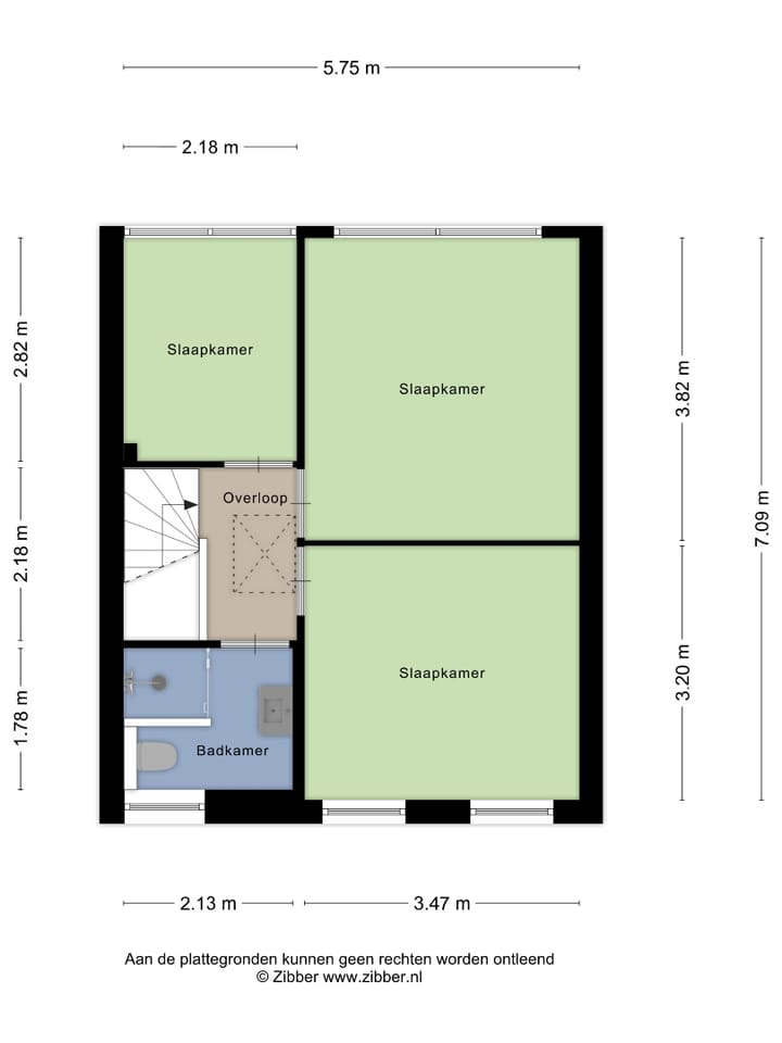 Foto 40 van Kortestraat 3