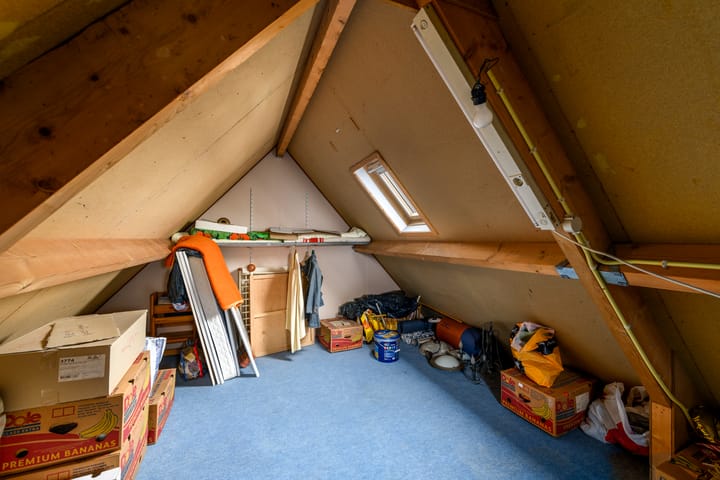 Foto 25 van De Splitting 61