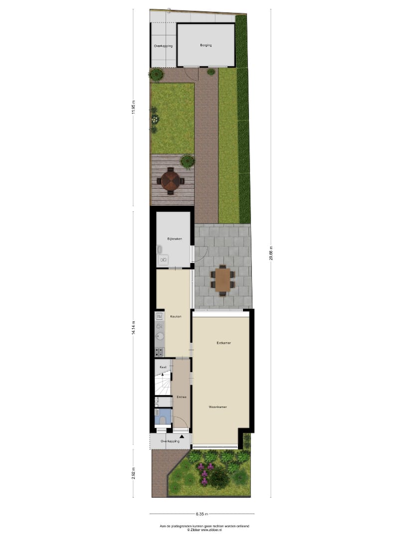 Foto 42 van Kortestraat 3