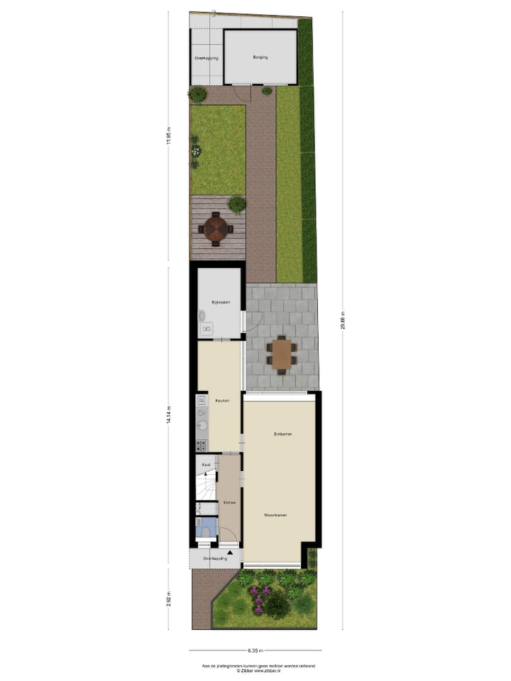 Foto 42 van Kortestraat 3