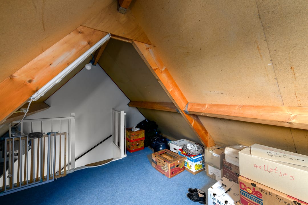 Foto 26 van De Splitting 61