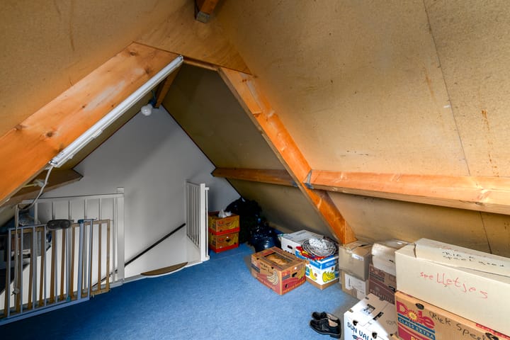 Foto 26 van De Splitting 61