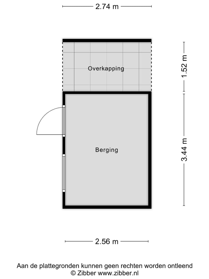 Foto 43 van Kortestraat 3