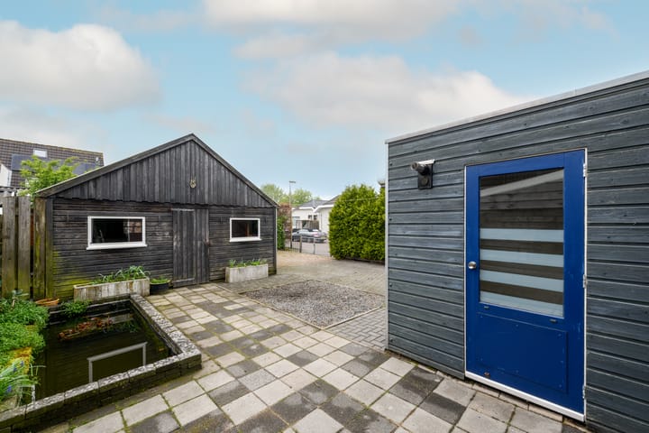 Foto 27 van De Splitting 61