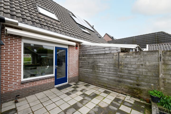 Foto 28 van De Splitting 61