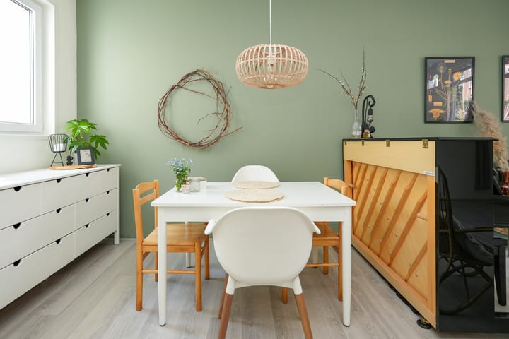 Foto 13 van Bosbesstraat 1