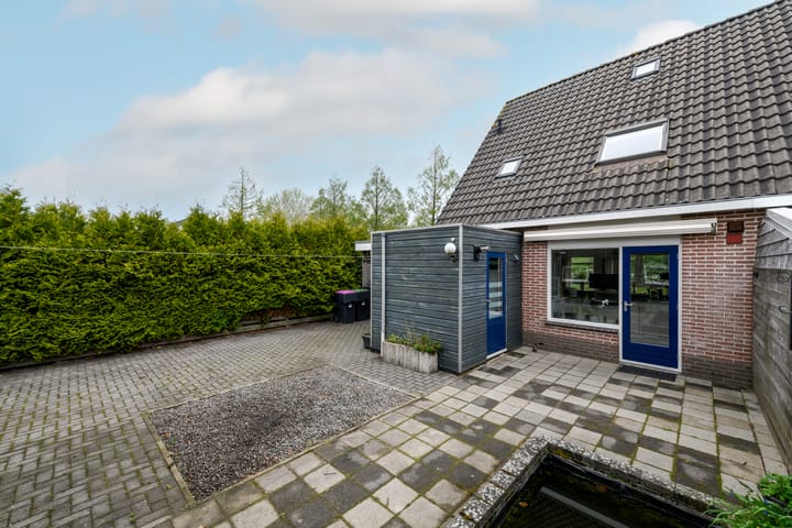 Foto 29 van De Splitting 61