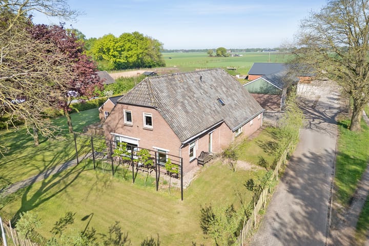 Foto 1 van Rheezerveenseweg 61