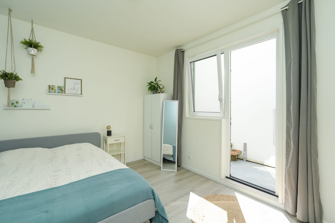 Foto 17 van Bosbesstraat 1