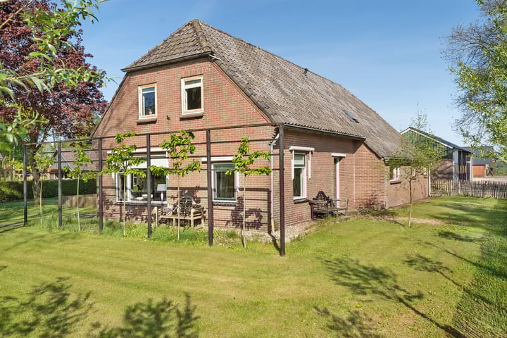 Foto 2 van Rheezerveenseweg 61