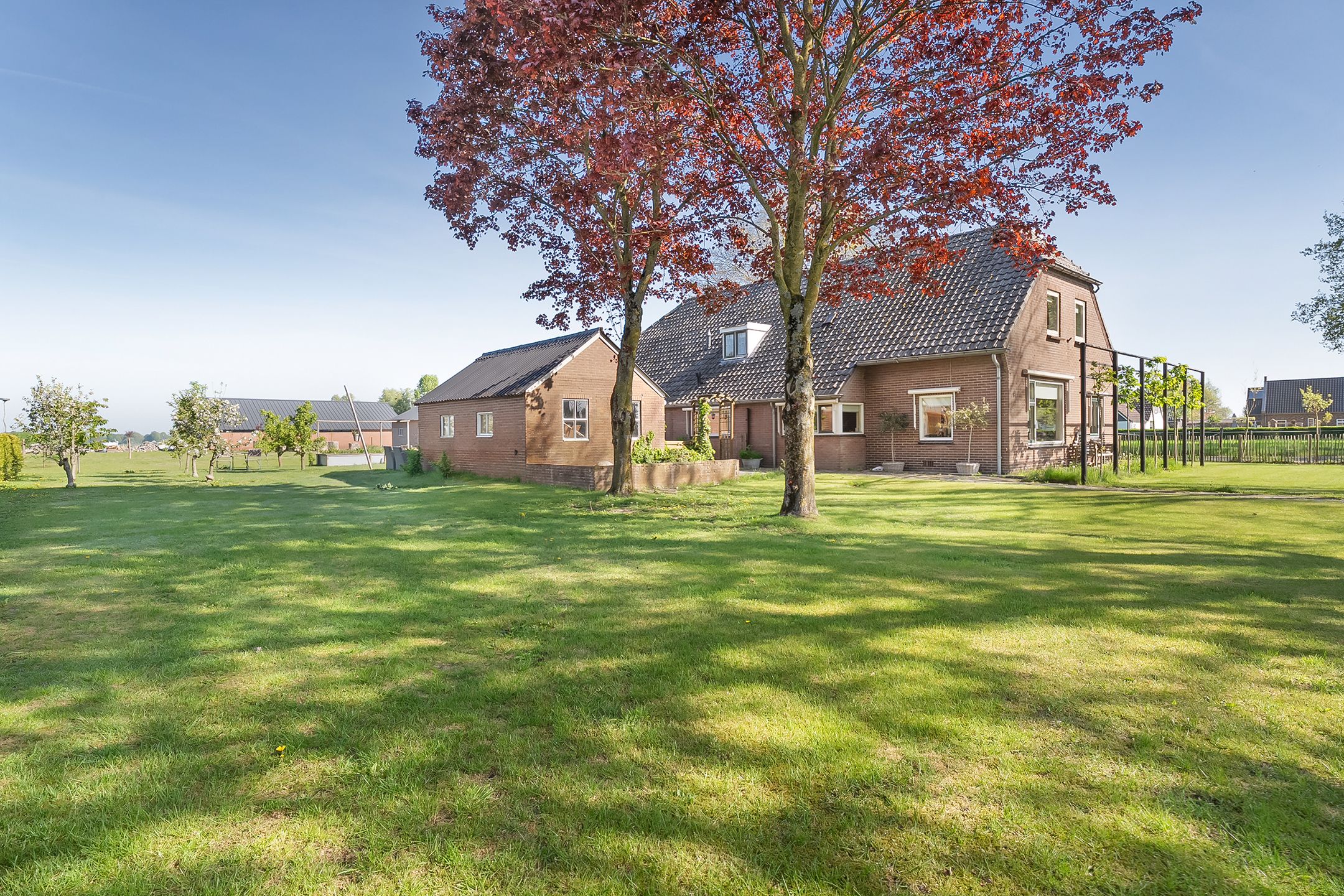 Foto 3 van Rheezerveenseweg 61