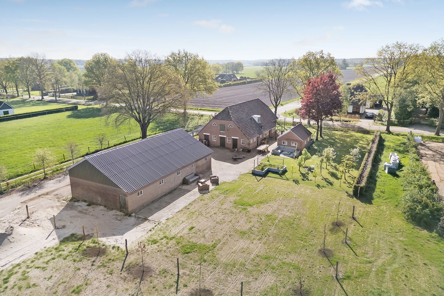 Foto 4 van Rheezerveenseweg 61