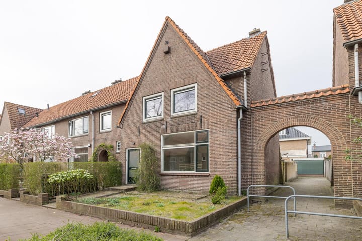 Photo 27 of Koopweg 41