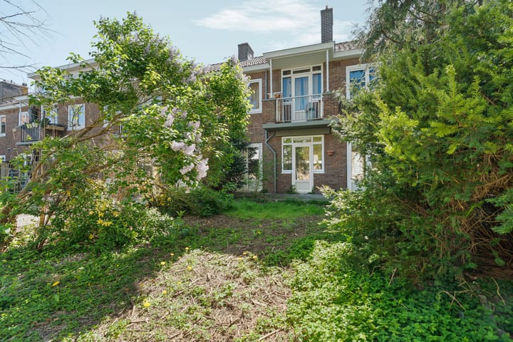 Foto 2 van Von Liebigweg 31-H