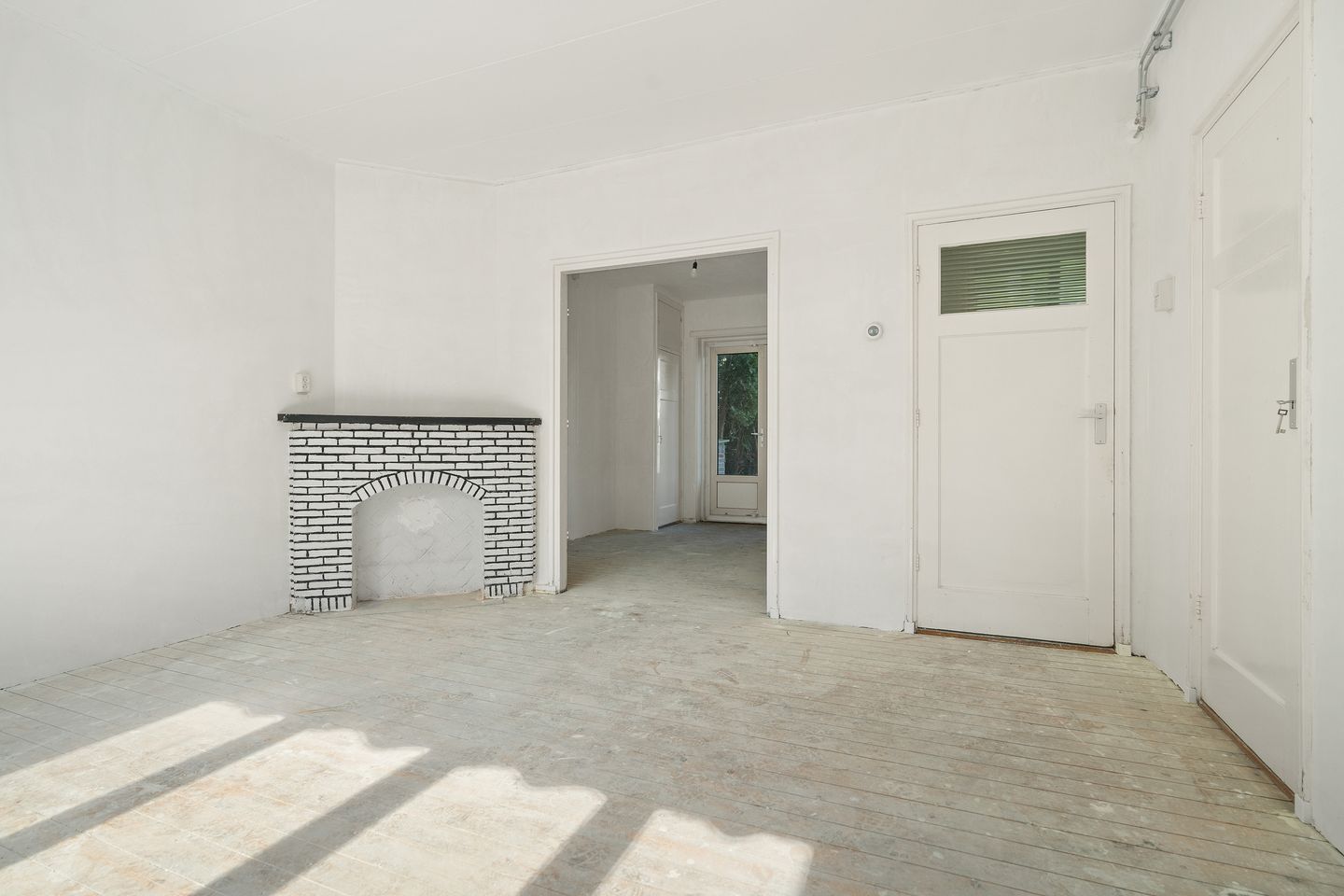 Foto 4 van Von Liebigweg 31-H