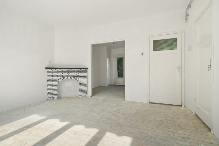 Foto 4 van Von Liebigweg 31-H