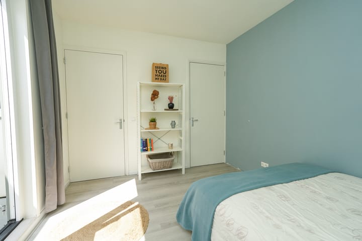 Foto 18 van Bosbesstraat 1