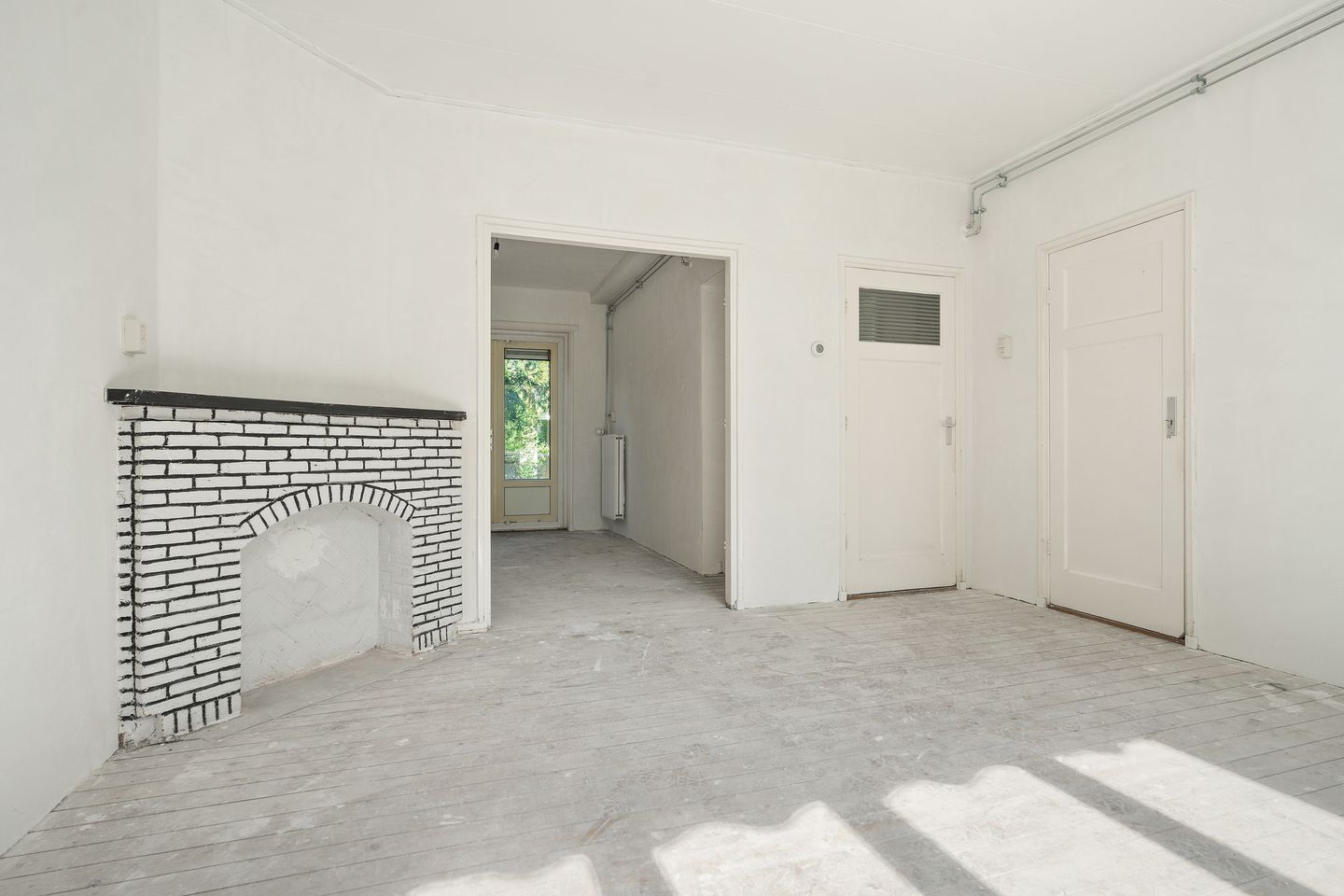 Foto 5 van Von Liebigweg 31-H