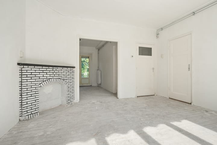 Foto 5 van Von Liebigweg 31-H