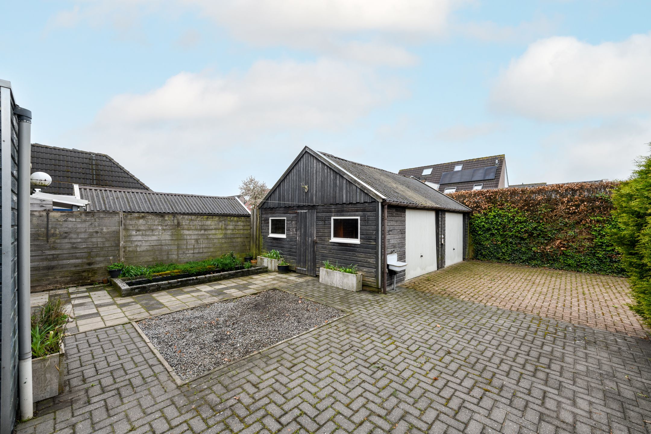 Foto 30 van De Splitting 61