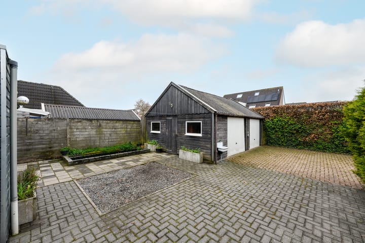 Foto 30 van De Splitting 61