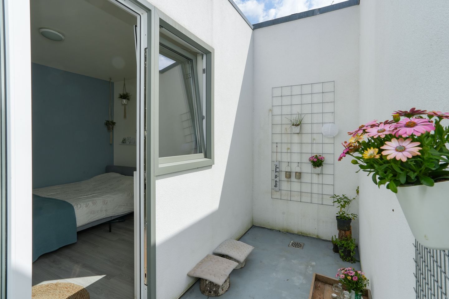 Foto 20 van Bosbesstraat 1