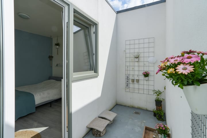 Foto 20 van Bosbesstraat 1