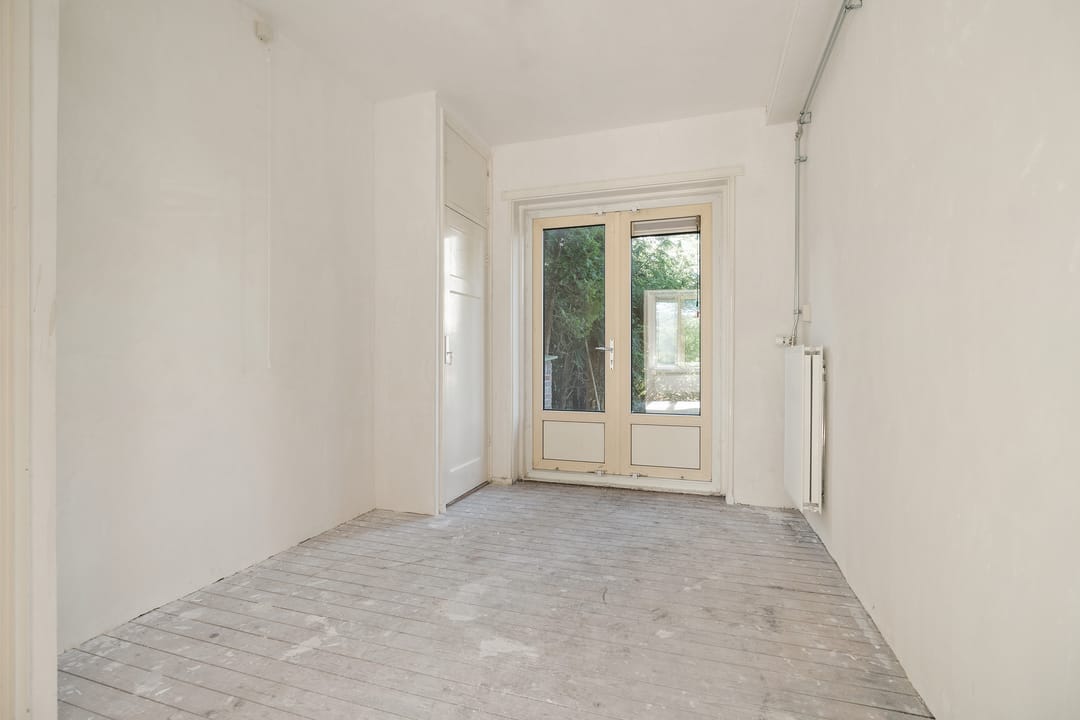 Foto 8 van Von Liebigweg 31-H