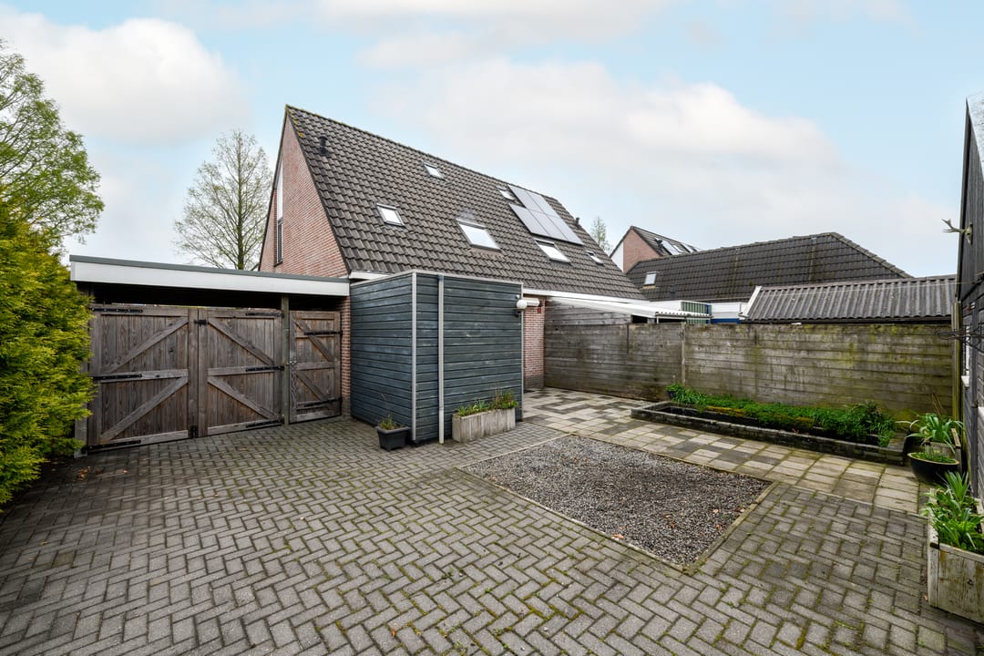 Foto 31 van De Splitting 61